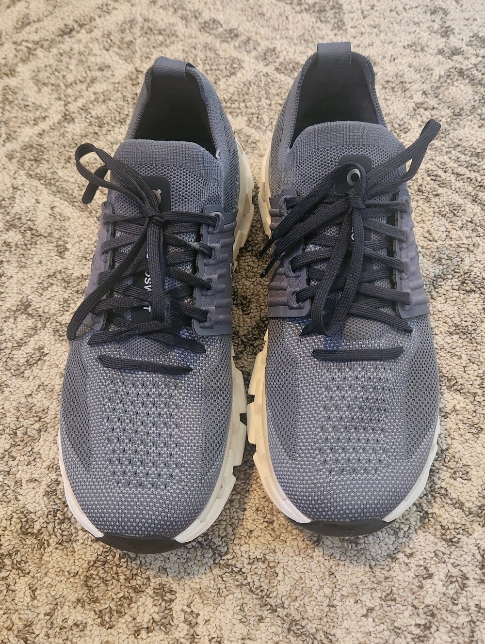 Womens On Cloud Cloudswift Shoes